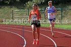 Senior Women, 2026 Northern Mens 6 and Womens 4 Stage and Youngsters Relays, Silksworth, Sunderland. Photo: David T. Hewitson/Sports for All Pics